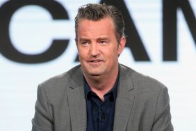 Matthew Perry Death: 'Ketamine Queen' Gets Sentenced for Providing Drugs — Report