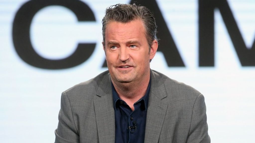 Matthew Perry Death: 'Ketamine Queen' Gets Sentenced for Providing Drugs — Report