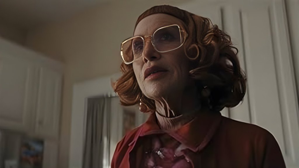 Gladys Release Date Set for Weapons Prequel Movie