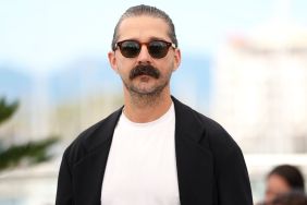Breaking Bad Star Bryan Cranston Throws Shade at Shia LaBeouf