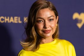 Gigi Hadid's Pixie Bob Is Internet Breaking for New Campaign