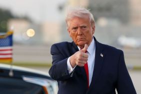 Donald Trump 'Wants Out of' Iran War, Says John Bolton