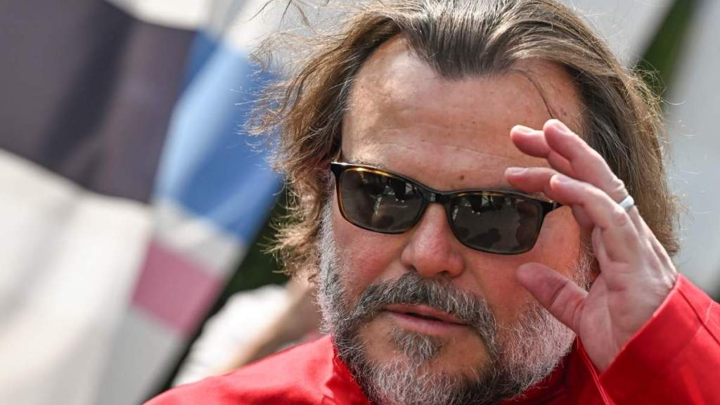 Jack Black Details How He 'Survived' a Head Injury While Filming $99M Movie