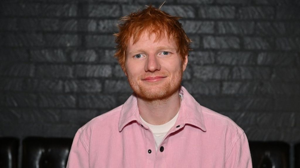 Ed Sheeran Explains Why the Fortnite Collab Didn’t Happen