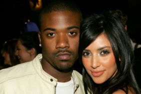 Ray J Receives Good News in Kim Kardashian Sex Tape Settlement Battle — Report