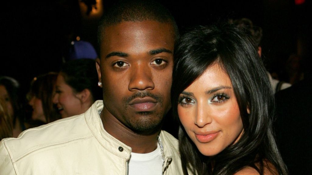 Ray J Receives Good News in Kim Kardashian Sex Tape Settlement Battle — Report