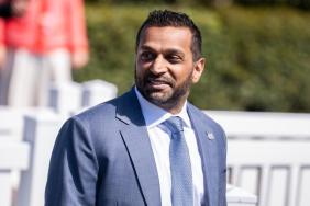 FBI Director Kash Patel Reportedly Sues Magazine For $250M