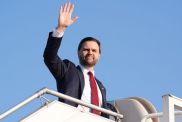 JD Vance 'Grateful' to Pope Leo Amid Donald Trump Tension