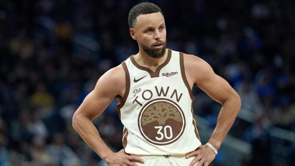 Stephen Curry Injury Update Arrives After Lakers Game Miss