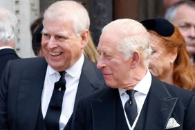 King Charles Honors Ex-Prince Andrew's Former Staffer Amid Scandal — Report