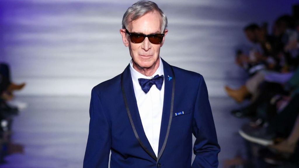 Bill Nye Sends Stern Warning to Donald Trump Over NASA 'Proposed' Cut