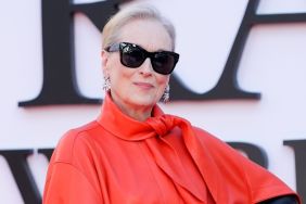Meryl Streep Explains Why She Will Never Write a Memoir