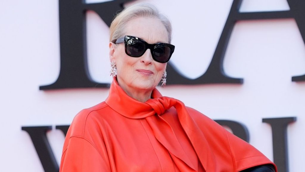 Meryl Streep Explains Why She Will Never Write a Memoir