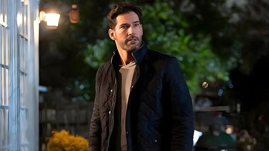 Tom Ellis’ CIA Kills off [Spoiler], Death Explained by Star