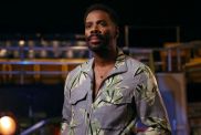Euphoria’s Colman Domingo’s SNL Speech Was Cut On-Air for This Reason