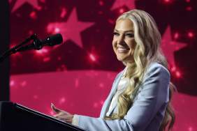 Erika Kirk’s Reason of Attending WHCD Raises Eyebrows