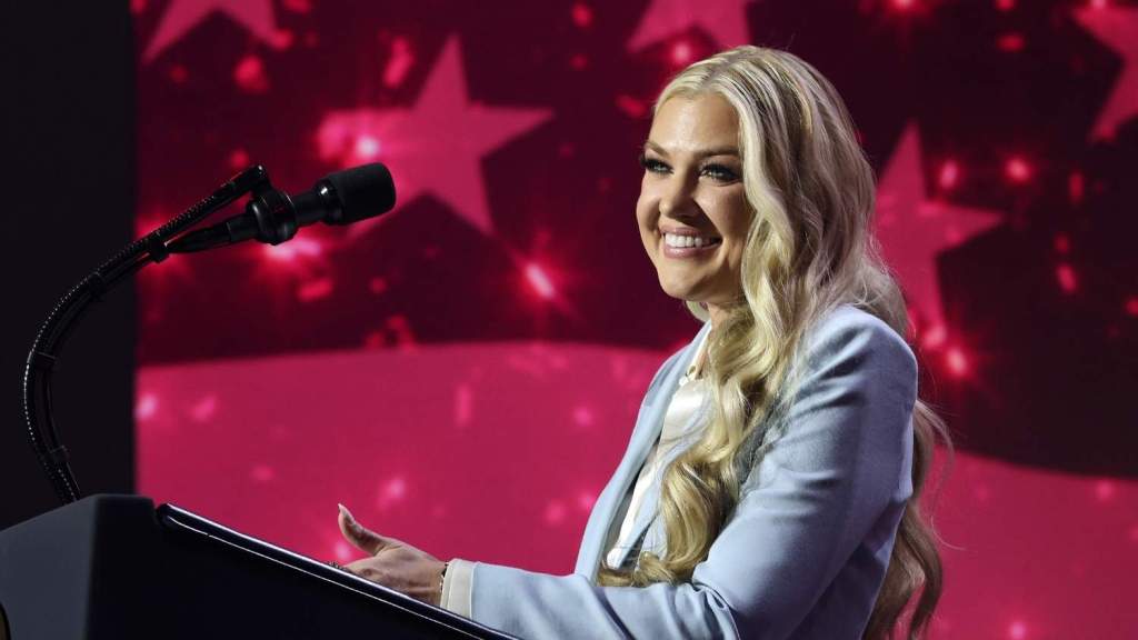 Erika Kirk’s Reason of Attending WHCD Raises Eyebrows