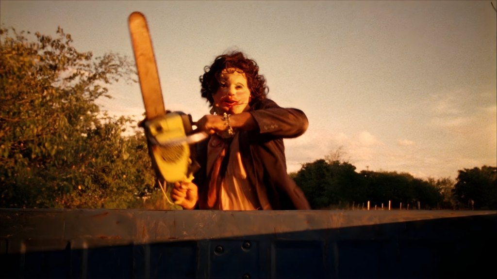 A24's Texas Chainsaw Massacre Reboot Update Is Great News
