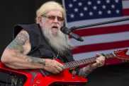 David Allan Coe, Outlaw Country Icon, Dies at 86