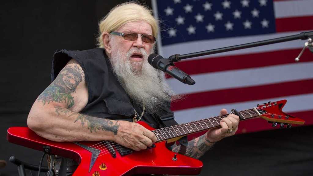 David Allan Coe, Outlaw Country Icon, Dies at 86