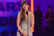 Taylor Swift Comments Had This A-Lister 'Getting Some Heat'