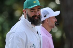 Jason Kelce Shares His Thoughts on Upcoming NFL Draft
