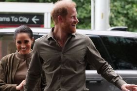 Meghan Markle’s 'Needy' Gesture Towards Prince Harry Decoded by Expert