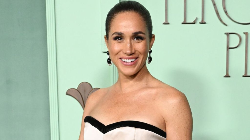 Meghan Markle's Actions Dubbed 'More Diva Than a Diva' — Source