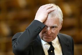 Experts Say Ex-Prince Andrew's Memoir Plans Are Risky — Source