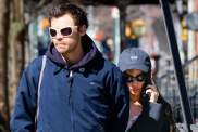 Zoe Kravitz's Diamond Ring Fuels Harry Styles Engagement Rumors
