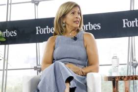 Hoda Kotb’s Next Move Revealed 1 Year After Leaving Today