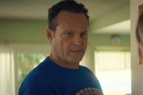 Vince Vaughn North Hollywood Netflix streaming