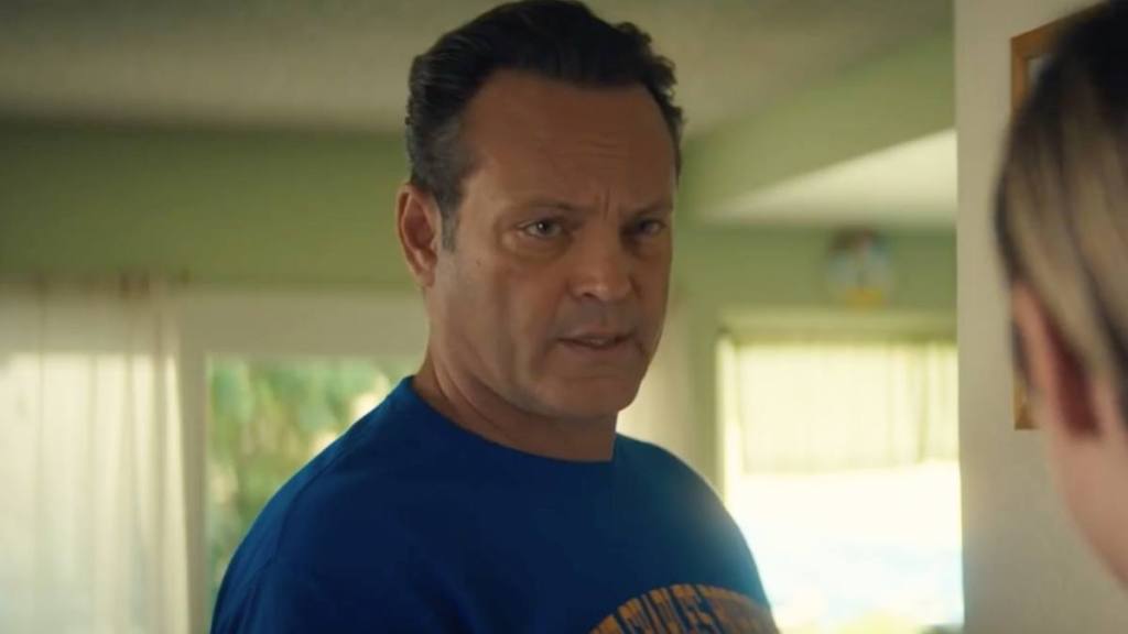 Vince Vaughn North Hollywood Netflix streaming