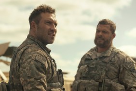 AMC's NASCAR Drama Show Taps War Machine Star as Lead