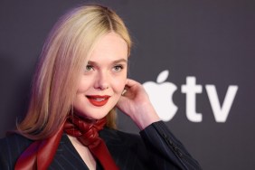 Elle Fanning Gets Career-Best RT Score With New Star-Filled Apple TV Show