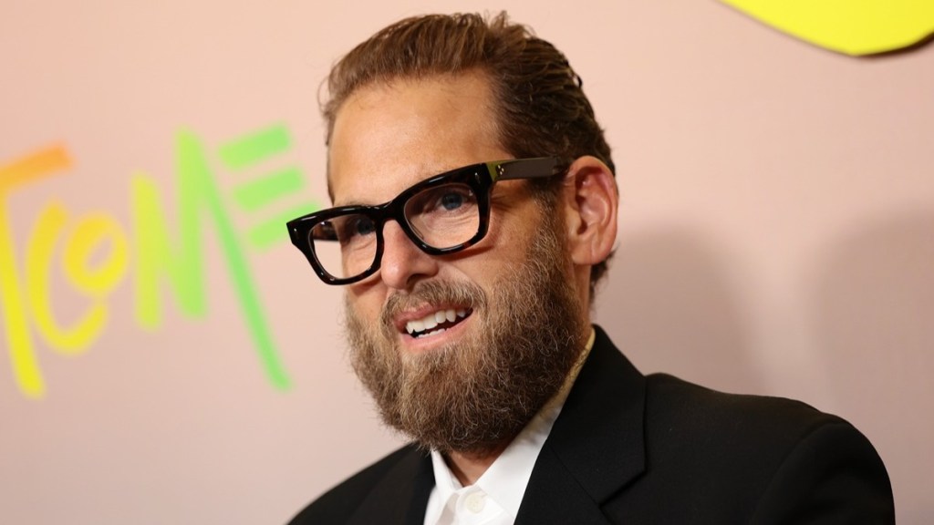 Why Outcome Movie Has a Kanye West & Jews Joke Explained by Jonah Hill