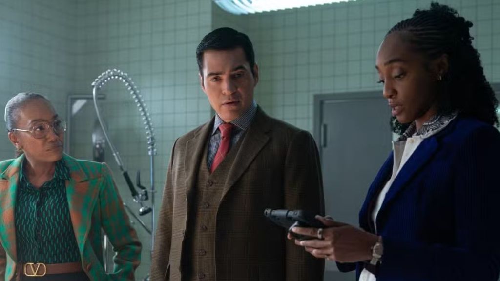 Will Trent Bosses Say [Spoiler]’s Season 4 Death Will ‘Reset Our Characters’