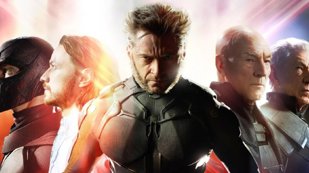 X-Men & Wolverine Rumor Roundup Reveals 5 Core Mutants Team & More
