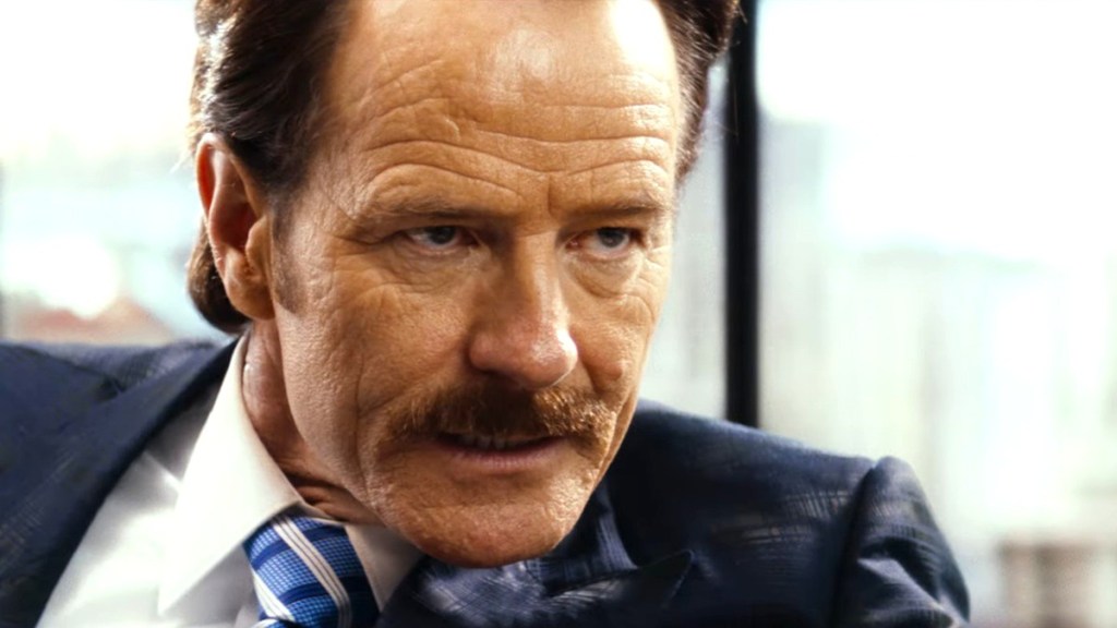 All Seasons of Bryan Cranston's Gritty Crime Series To Exit Netflix
