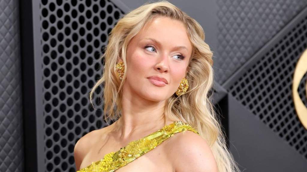 Zara Larsson