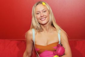 Zara Larsson