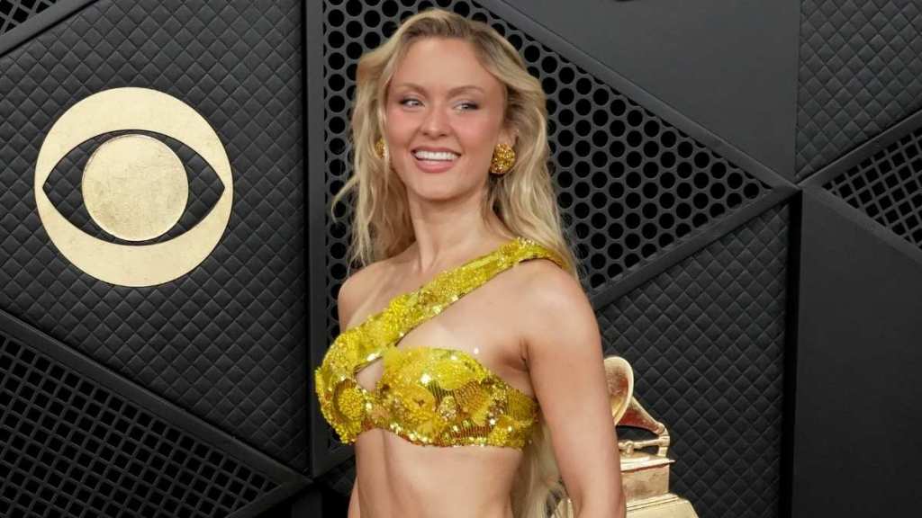 Zara Larsson