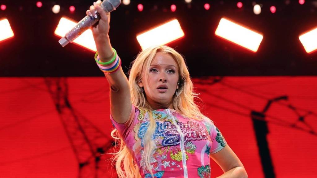 Zara Larsson