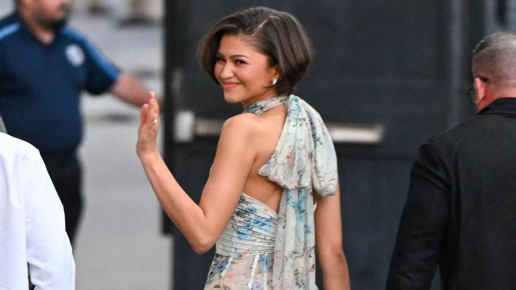 Zendaya