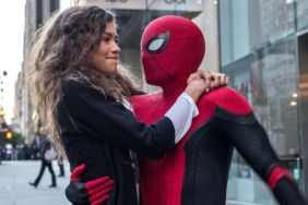 Spider-Man 4 Fans Think MJ Is a Villain After New Poster