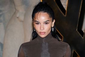 Zoe Kravitz