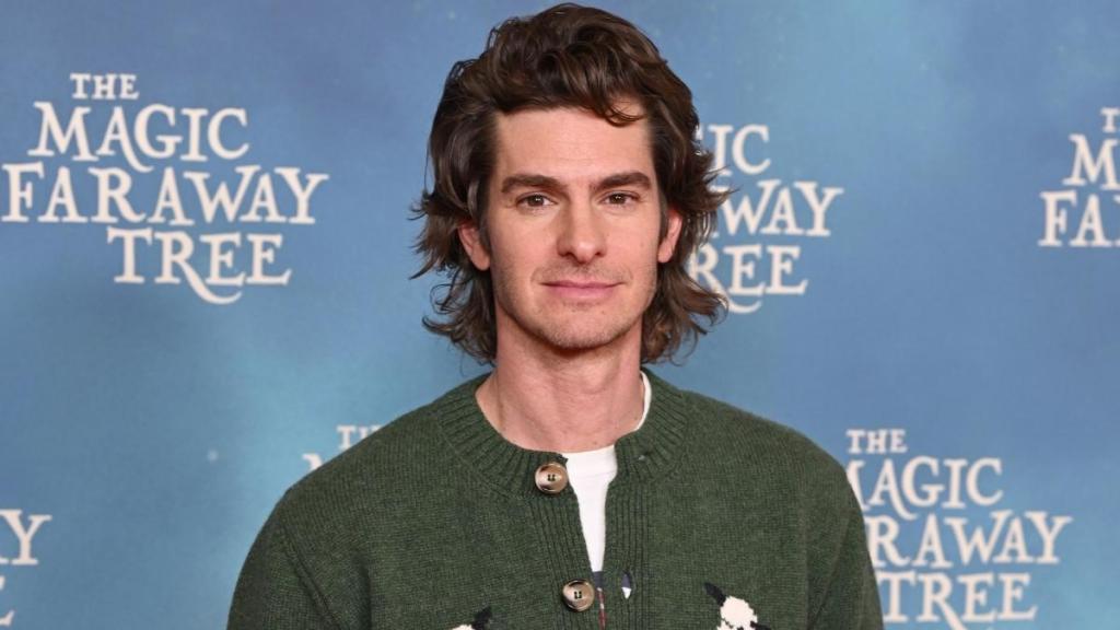 Andrew Garfield & Jason Bourne Director's New Movie Sets Release Date