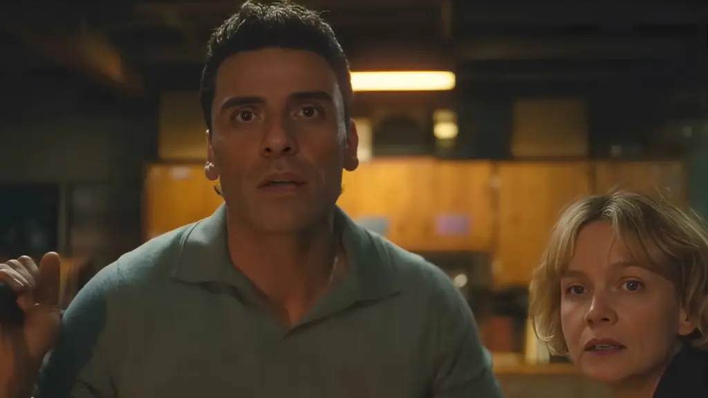 beef season 2 netflix budget oscar isaac carey mulligan