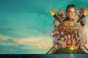 Survivor 50 Bids Goodbye to Former Winner in Latest Episode