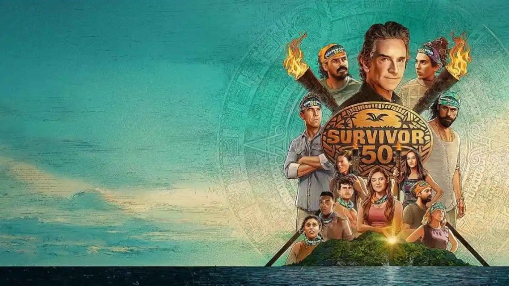 Survivor 50 Bids Goodbye to Former Winner in Latest Episode